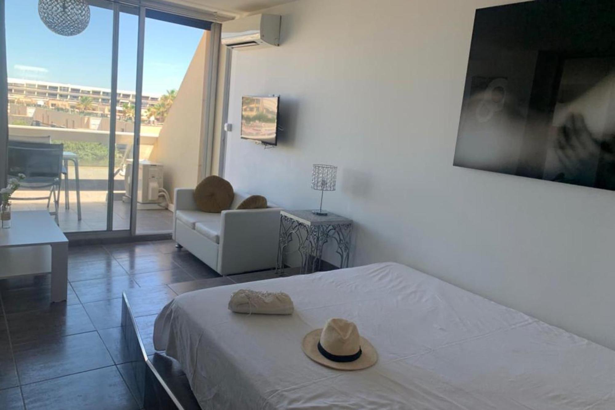 Naturiste Cap D'Agde Heliopolis C 39 Exterior foto